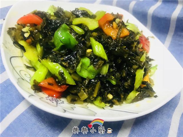 不适合招待客人的家常菜,却是吃过后给肉不换的经典美味呢!