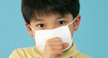 首大陈潜:学生患过敏性鼻炎怎么办