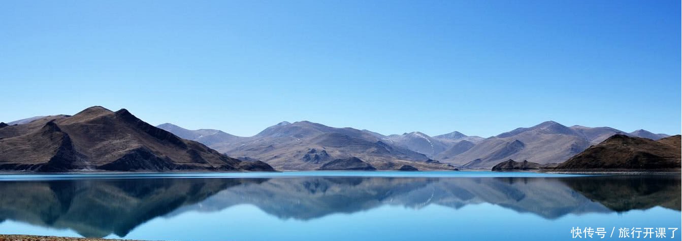 在西藏真的适合一个人穷游吗?看看他们的菜单