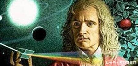 欢迎收看牛顿的晚年生活