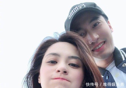 tiws 阿娇结婚证曝光两人是因为互相分享彼此的