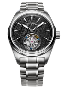 飞亚达定格宇宙精彩瞬间,航天系列匠心演绎\"时\"至名归