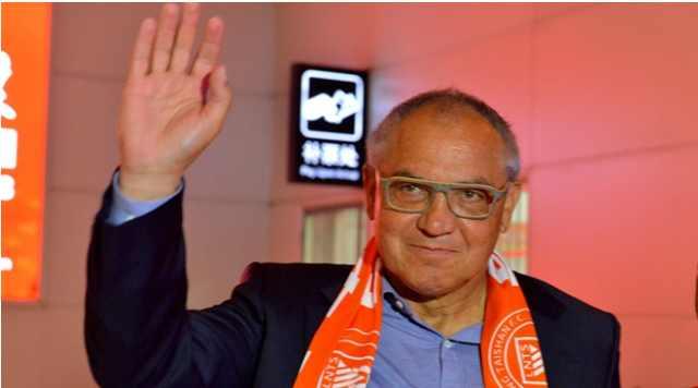 马加特下课一点不冤,三原因他该走人,鲁能选李