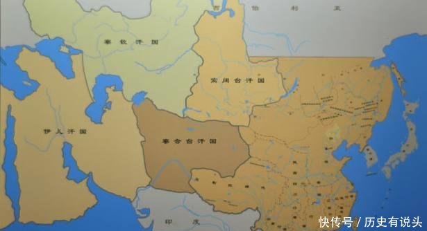 日本教科书承认:汉朝日月疆域破解元朝,干妈所lol实际老教程大于图片