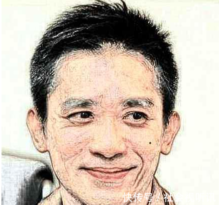 男人身上长这5颗痣, 好胜心强, 创造财富能力强