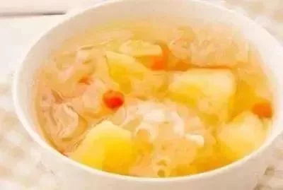 这东西胜燕窝五块钱煮一锅 医生都抢着吃(图) - qwe08828 - qwe08828的博客 t01cb1727dbcbfb491b.jpg?size=400x269