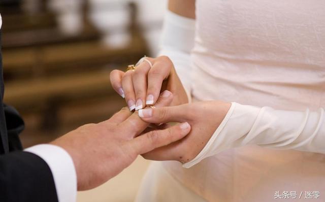 2018年新婚姻法:将实行一妻二夫政策,你信吗?
