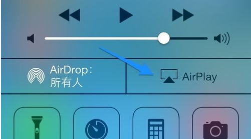 苹果ipad怎么没有airplay_360问答