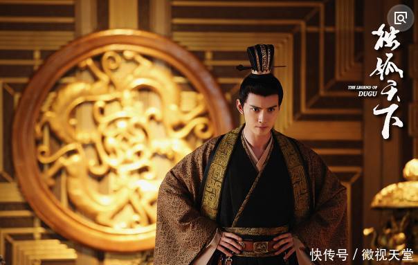 《归还世界给你》将播,娜扎和男二配一脸,网友