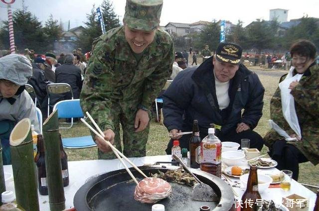 这个兵种新兵看不上,却被老兵嫉妒到死,一退伍