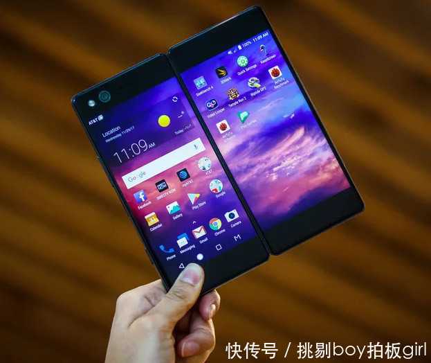 苹果如何使折叠式iPhone变得更好