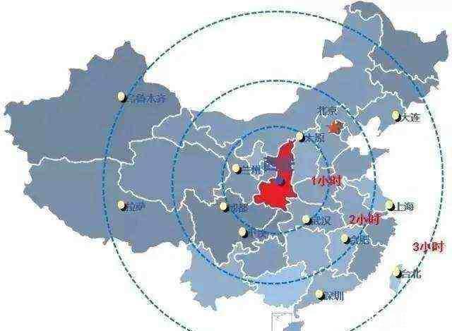 中国的领土中心位置在哪个地方？依据是什么？