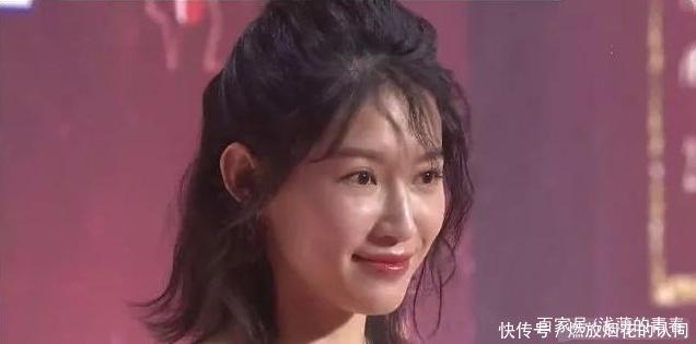 国剧盛典直播实况:戚薇脸僵,苏青油光满面,最美