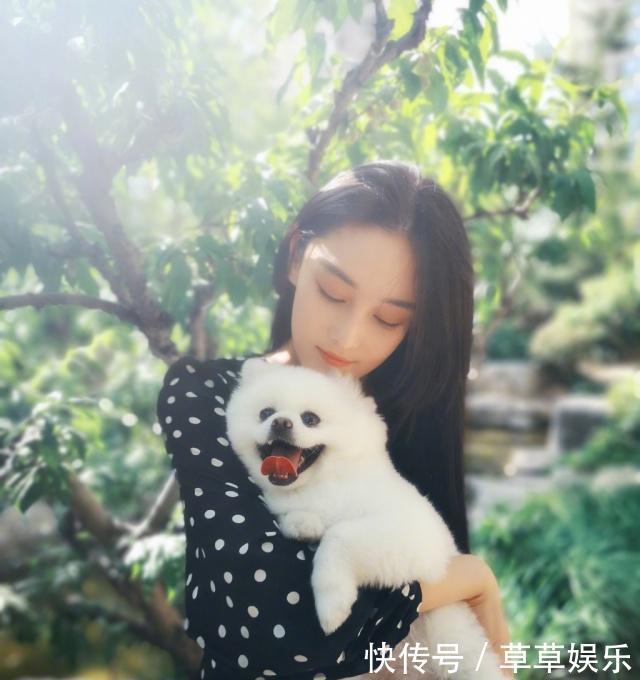 张馨予被曝顺利产女,工作室回应懵了,本尊迫