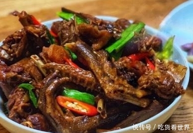啤酒鸭加不加水?很多人不懂,导致鸭肉味道寡淡无味,原来如此 龙八国际官网