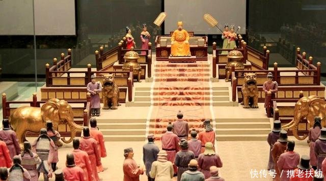 同样是一代权相,为何历史对张居正的评价比严