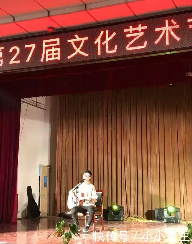 潞城一中第二十七届文化艺术节采风