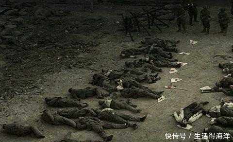 这是一部血泪史,盘点抗日战争时期悲惨的一战