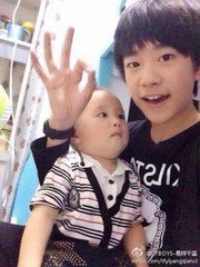 草。某些人TM在黑tfboys别怪我<em>骂人</em>了,特别是