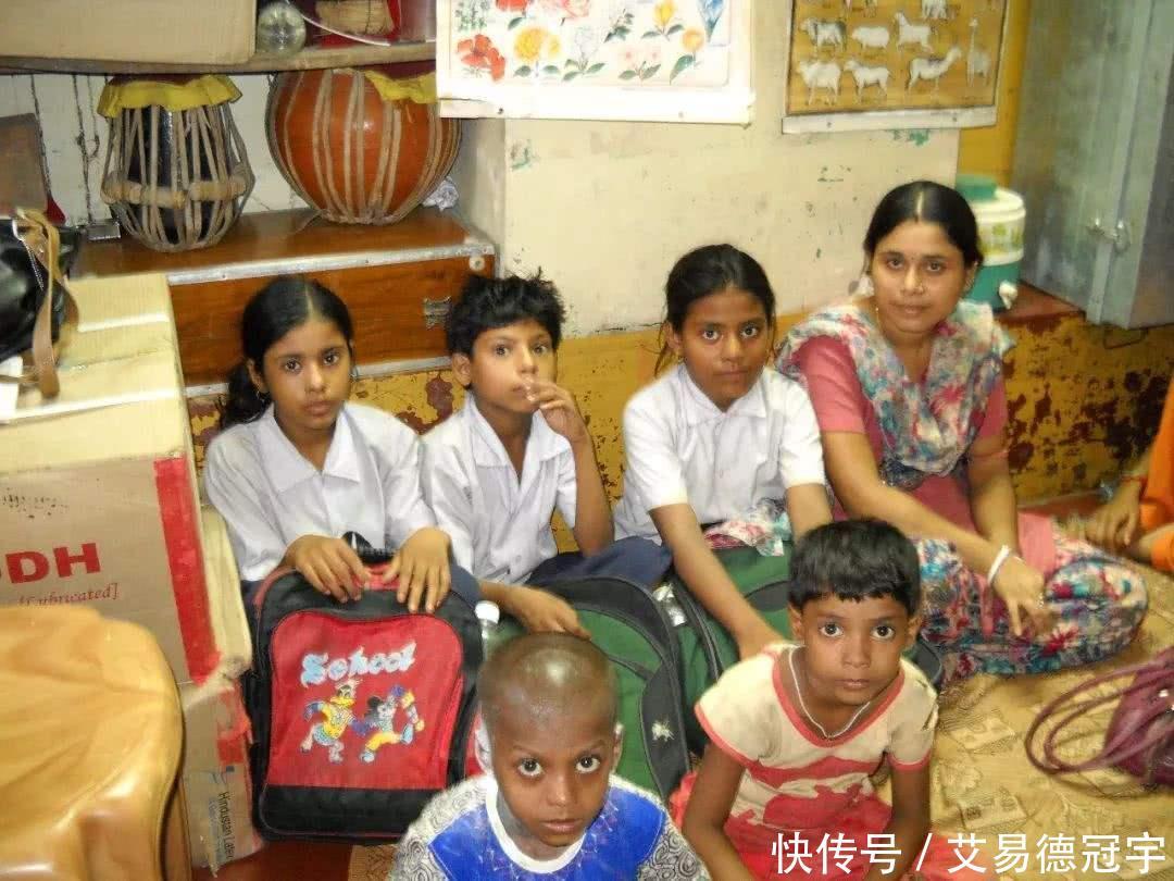 在印度种姓制度中, 高种姓美女和低种姓美女的