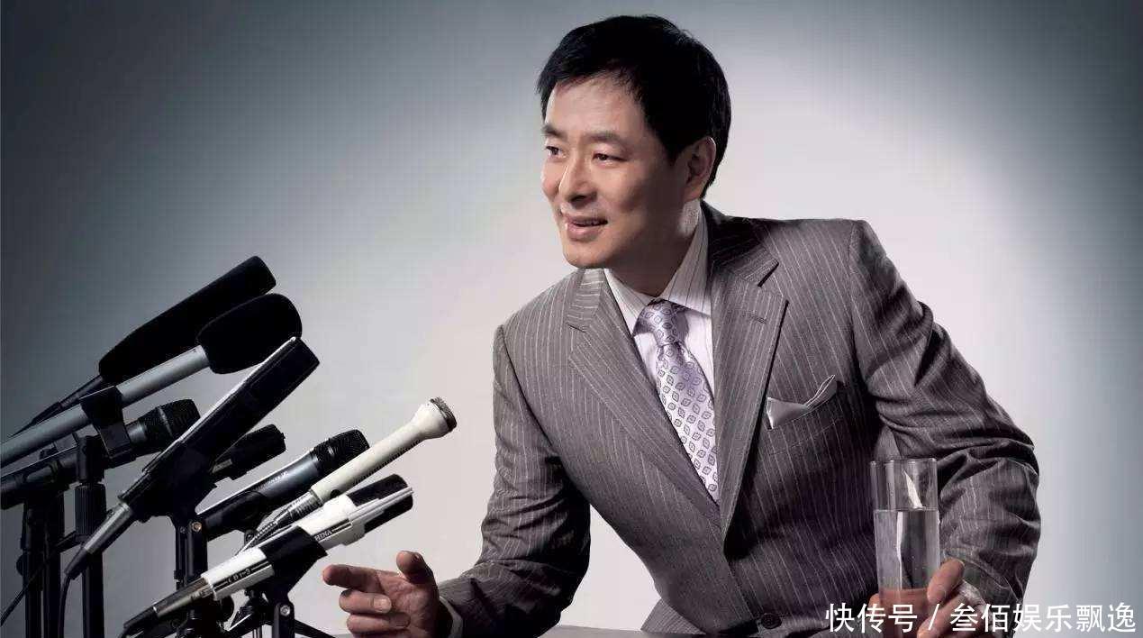 晰说自己接不到戏畸形发展的娱乐圈,老演员该