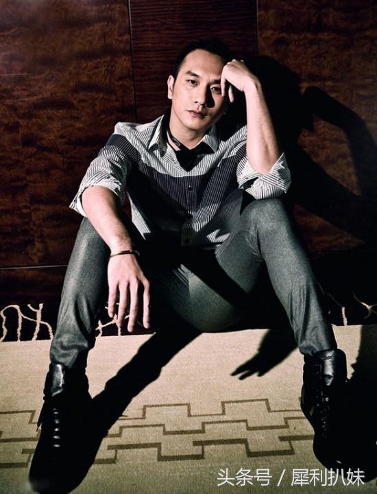 《名扬花鼓》主演现状:名扬成一线演员,名祖儿