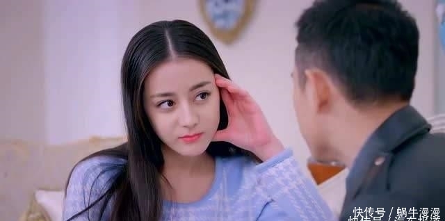 新戏《卖房子的人》,罗晋孙俪搭档主演,男二气