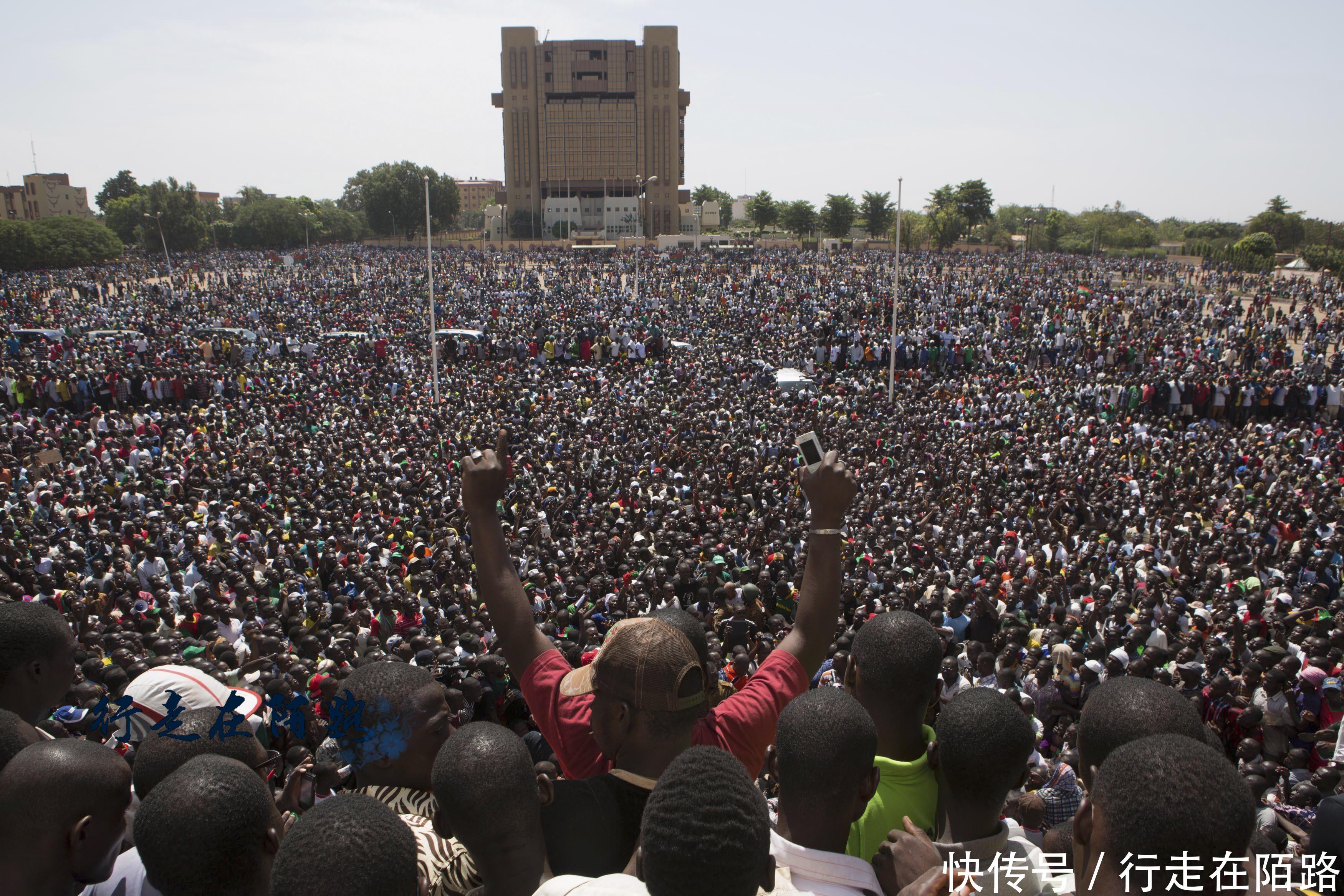 非洲文明古国:70%国民是文盲,台湾不给钱两次