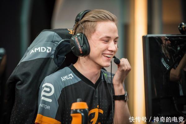 LOL:GodP评价MSI四大ADC UZI只能排第二!