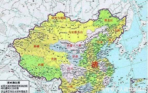 历史争议:成吉思汗到底属于中国,还是属于蒙古