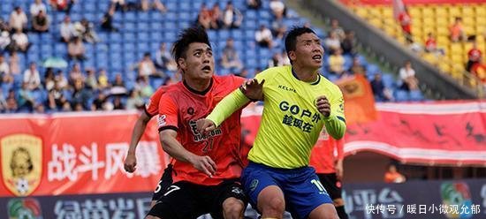 14连胜!四川足球创造职业足坛最长连胜纪录 打