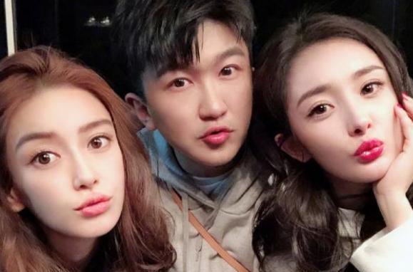 张大大嘲讽明星:说张一山矮,说陈立农油腻,说张