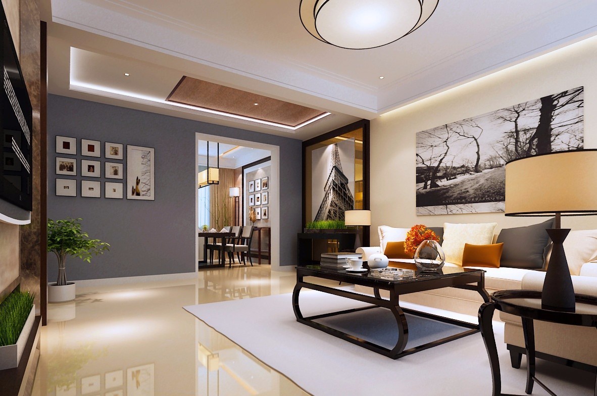 黄浦客厅装修攻略有哪些?