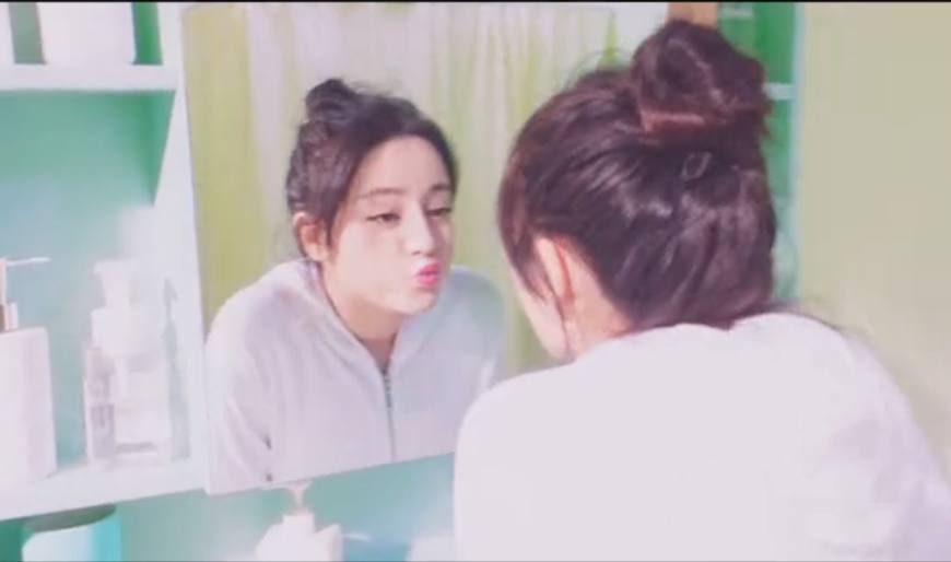 迪丽热巴《冷巴ACTION》今日开启,遇见不一样