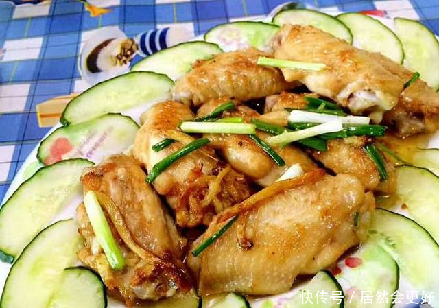 去闺蜜家蹭饭,四个女生四菜一汤吃得饱饱滴