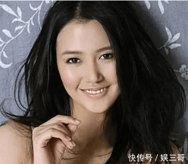 盘点娱乐圈留长发很丑的女星: 一辈子与长发无