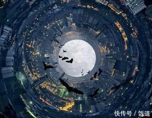 外星人真的藏在地球内部？全球各地的证据证明，并不是科幻片