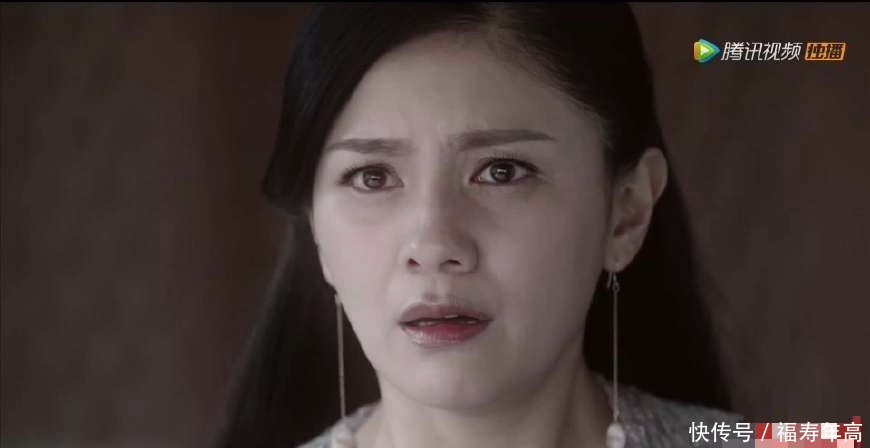 《扶摇》轩辕晓被逼疯,女儿生死未卜,只因听到