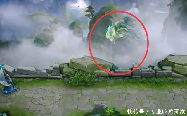 王者荣耀 一月新版本地图升级优化爆料 中路没