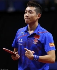 乒乓球握拍的方法?_360问答