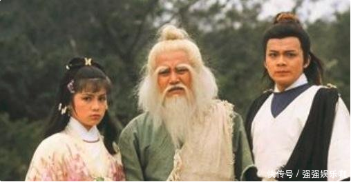黄老邪练的是什么内功号称金庸第一奇功,连九阴真经都不愿学 bbin线上游戏