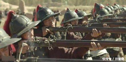 朱元璋为啥能打败蒙古铁骑?因发明一种秘密武器