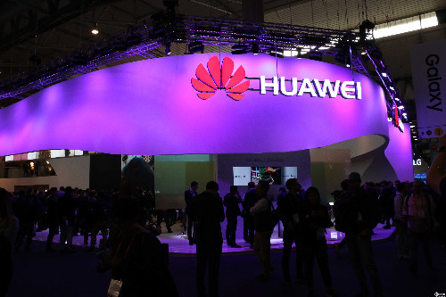 美国发出警告!中国在5G技术方面已赶上,阻止不