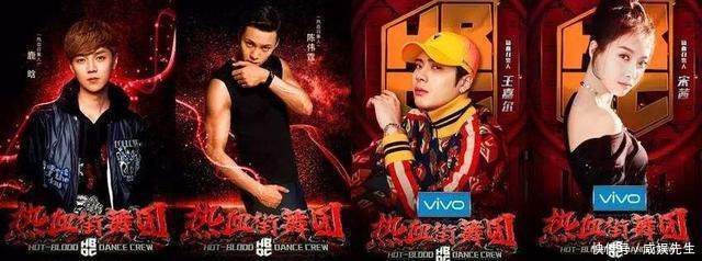 迪丽热巴疯狂扭动身体,与王一博热舞青春萌动