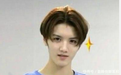 《偶像练习生》纯友谊,郑锐彬采访提及蔡徐坤