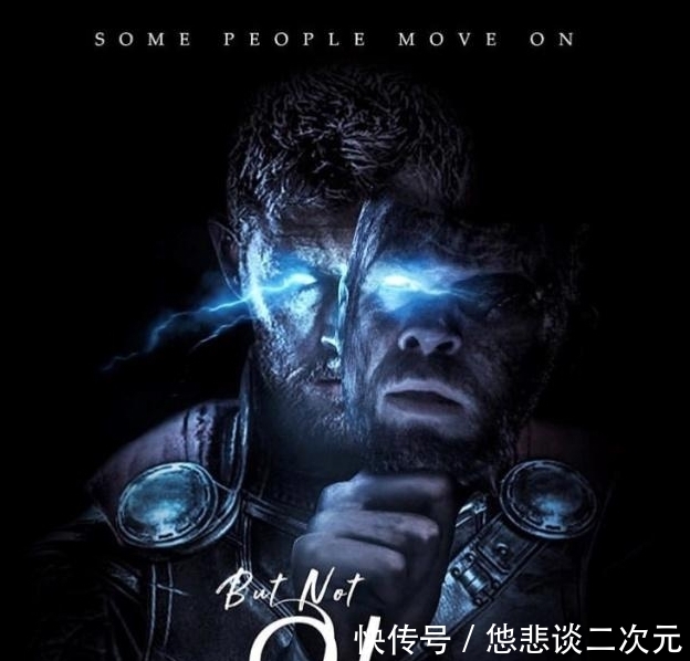 《复联4》英雄摘下面具,竟脱胎换骨!新概念图