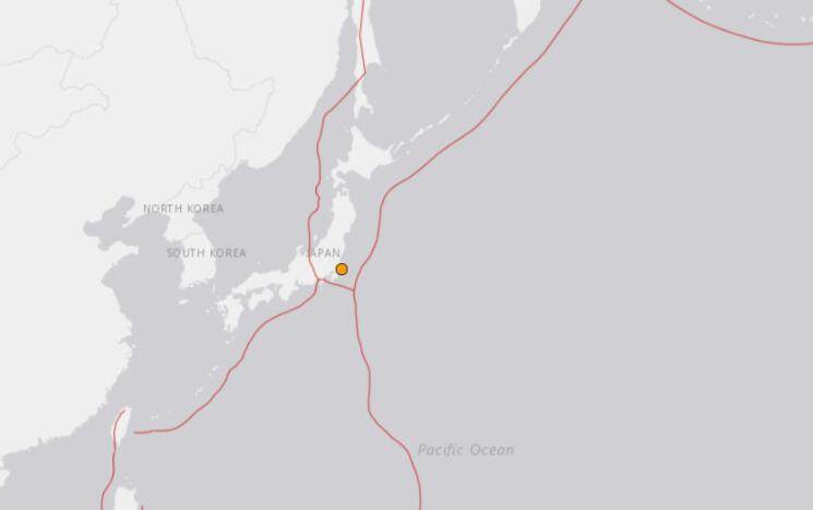 预测准不准，日本首都地区也有地震？专家公布损失达82万亿元