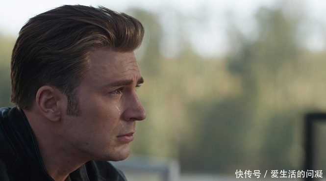 《复仇者联盟4》彩蛋解析|美国队长可以举起雷