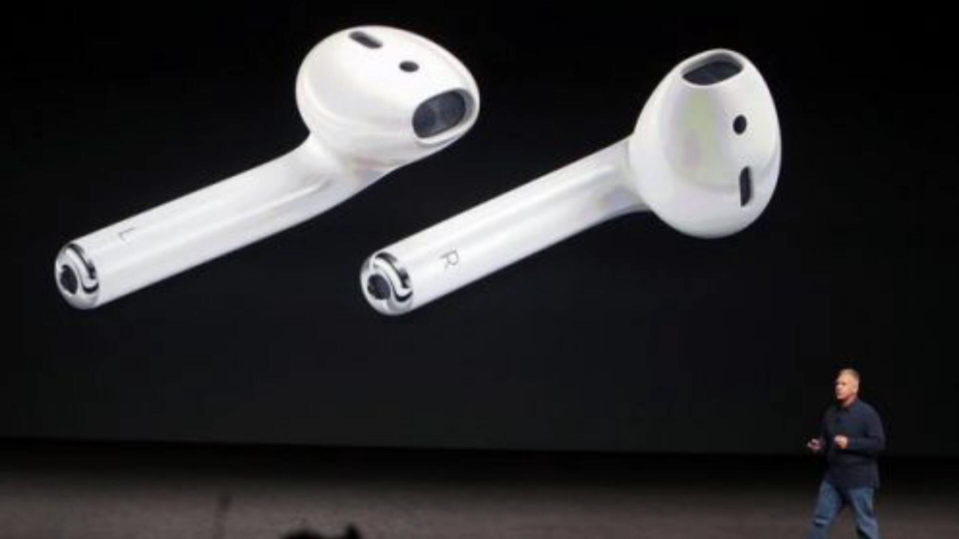 苹果iPhone7耳机转选什么牌子好 苹果iphone7