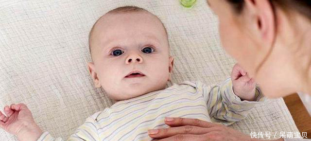 宝宝多大以后可以吃盐,过早过多吃盐危害你知